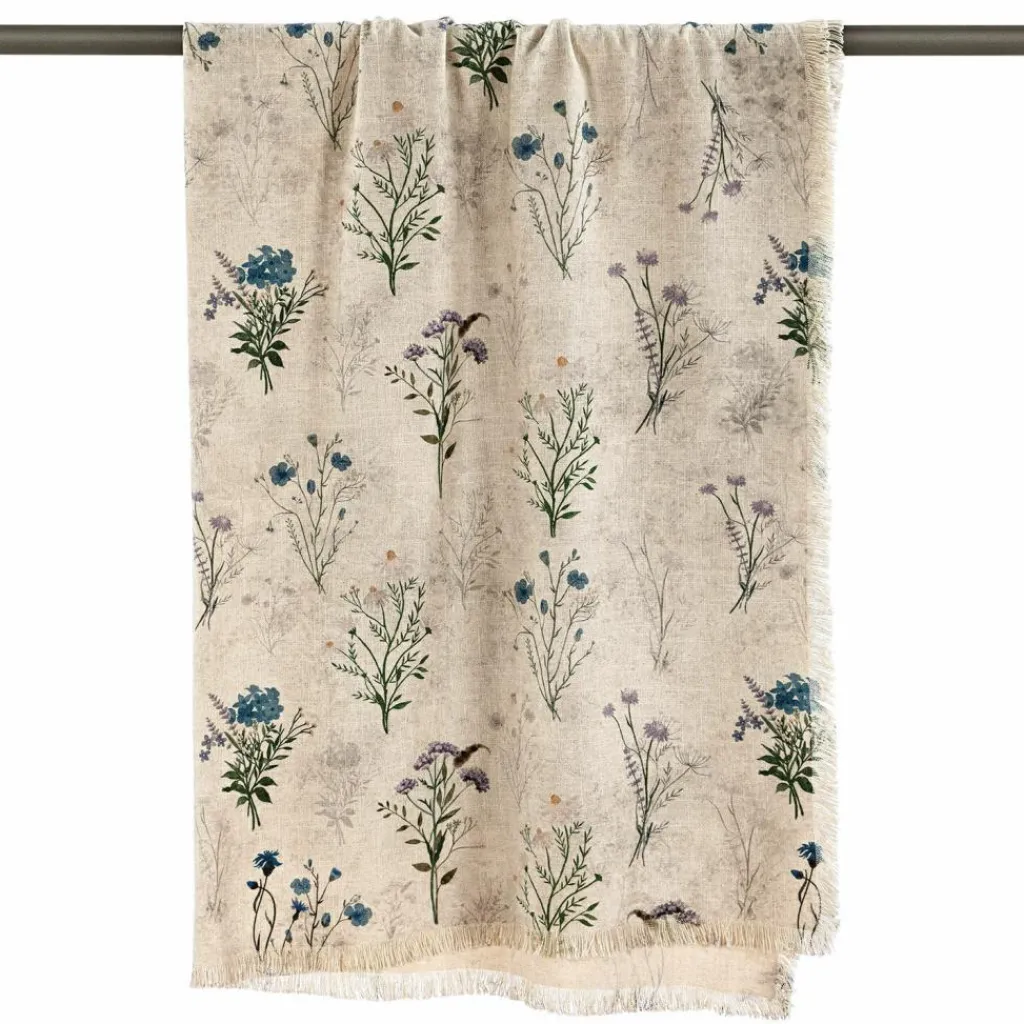 LOBERON Plaid Cabinda