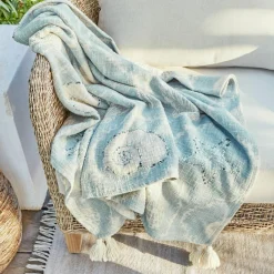 LOBERON Plaid Calerand