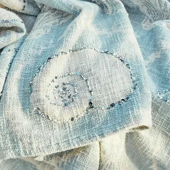 LOBERON Plaid Calerand