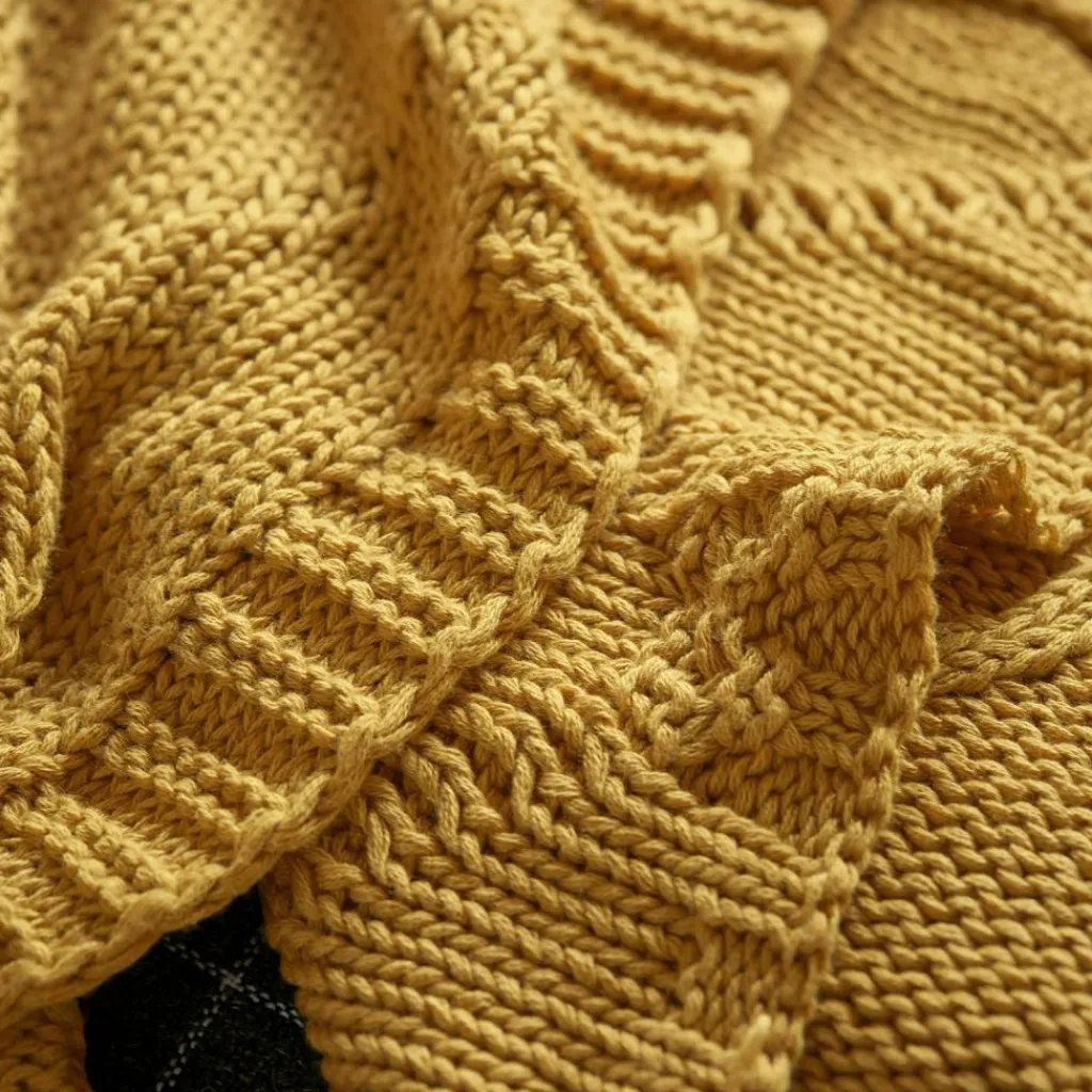 LOBERON Plaid Cresil