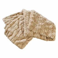 LOBERON Plaid Dorelice beige Outlet