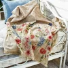 LOBERON Plaid Eleonoire Sale