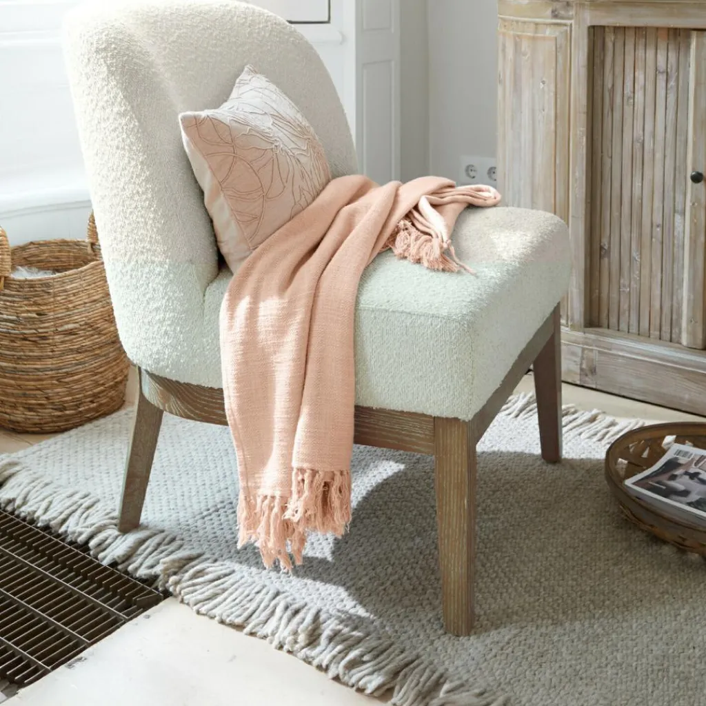 LOBERON Plaid Elivara Sale