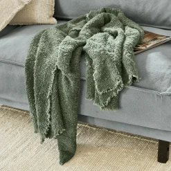 LOBERON Plaid Juliana