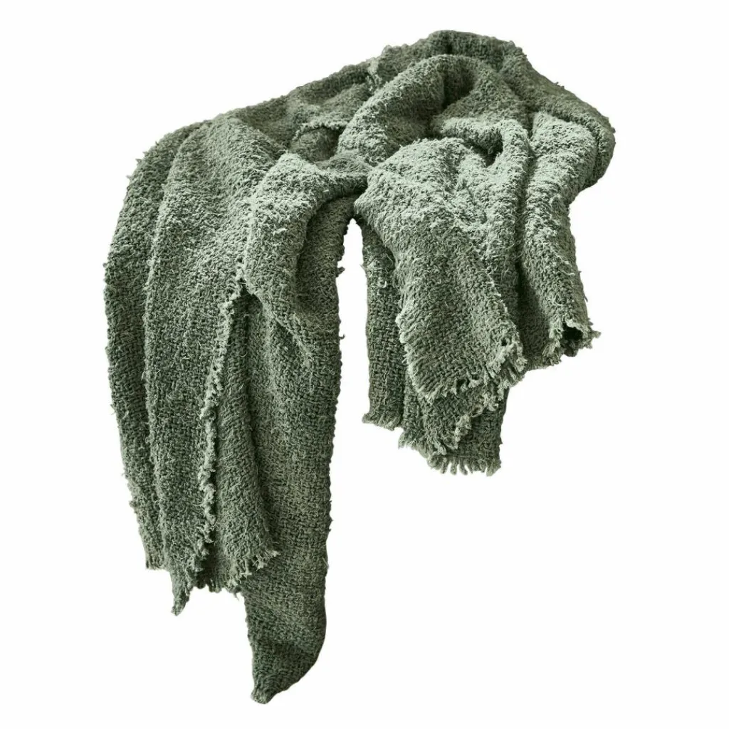LOBERON Plaid Juliana