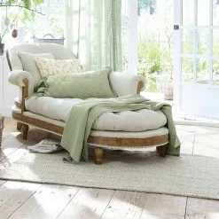 LOBERON Plaid Lentilly Best