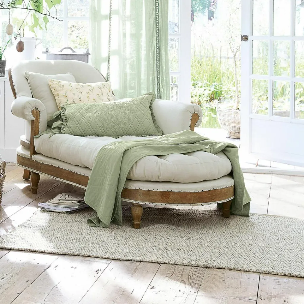 LOBERON Plaid Lentilly Best