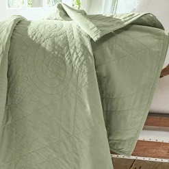 LOBERON Plaid Lentilly Best