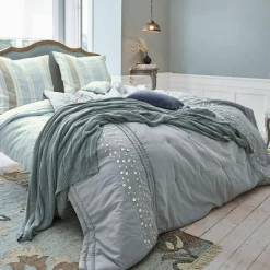 LOBERON Plaid Lémeré New