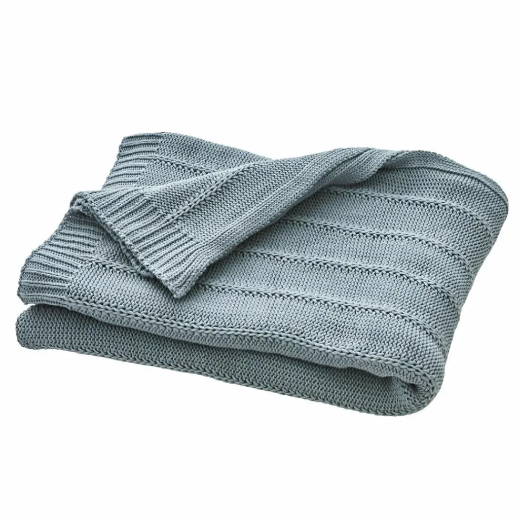 LOBERON Plaid Lémeré New