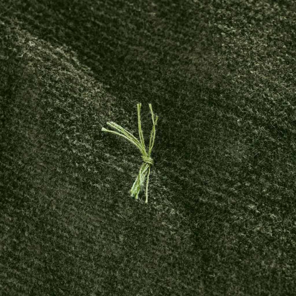 LOBERON Plaid Maelis
