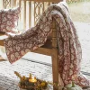 LOBERON Plaid Soleique Clearance