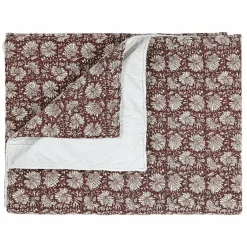 LOBERON Plaid Soleique Clearance
