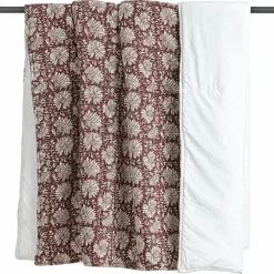 LOBERON Plaid Soleique Clearance