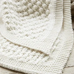 LOBERON Plaid Tremes creme Outlet