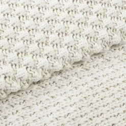LOBERON Plaid Tremes creme Outlet