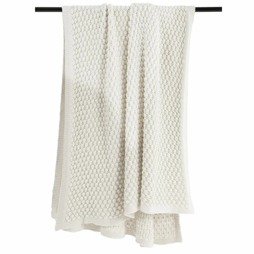 LOBERON Plaid Tremes creme Outlet