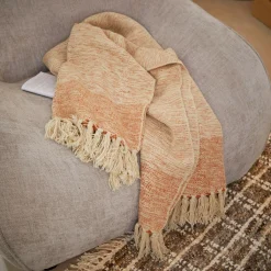 LOBERON Plaid Winlow Sale