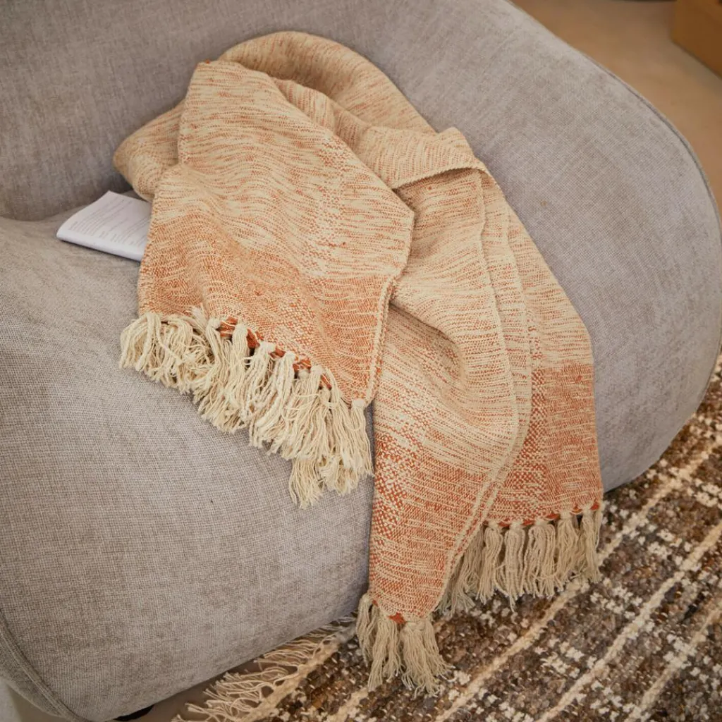 LOBERON Plaid Winlow Sale