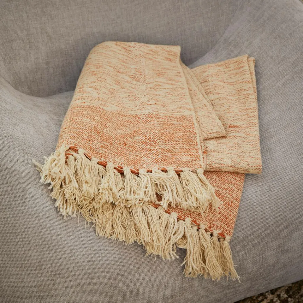 LOBERON Plaid Winlow Sale