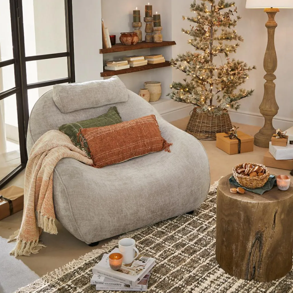 LOBERON Plaid Winlow Sale