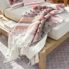 LOBERON Plaid Yazmira Sale