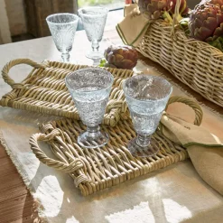 LOBERON Platzset 2er Set Allegretta Discount