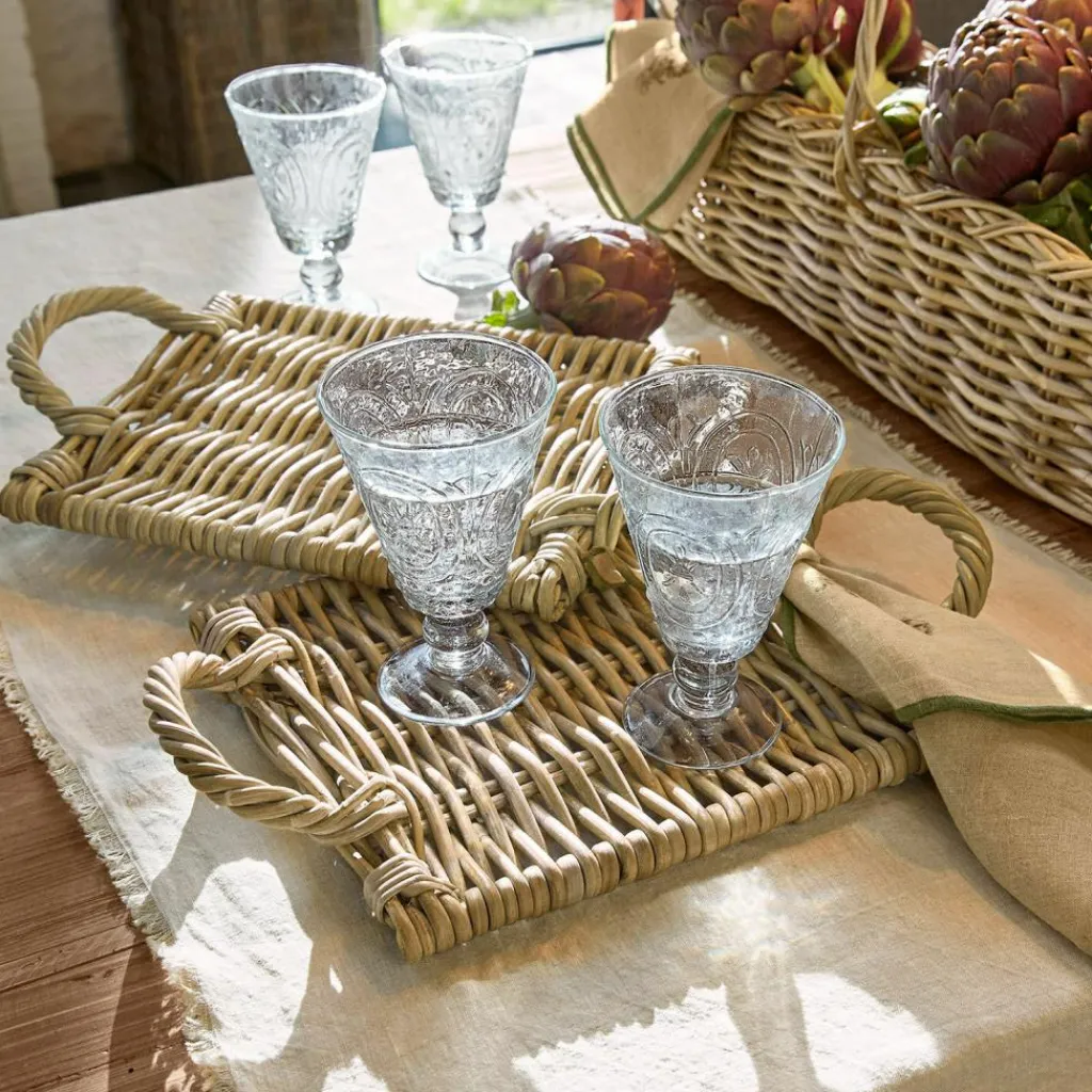 LOBERON Platzset 2er Set Allegretta Discount