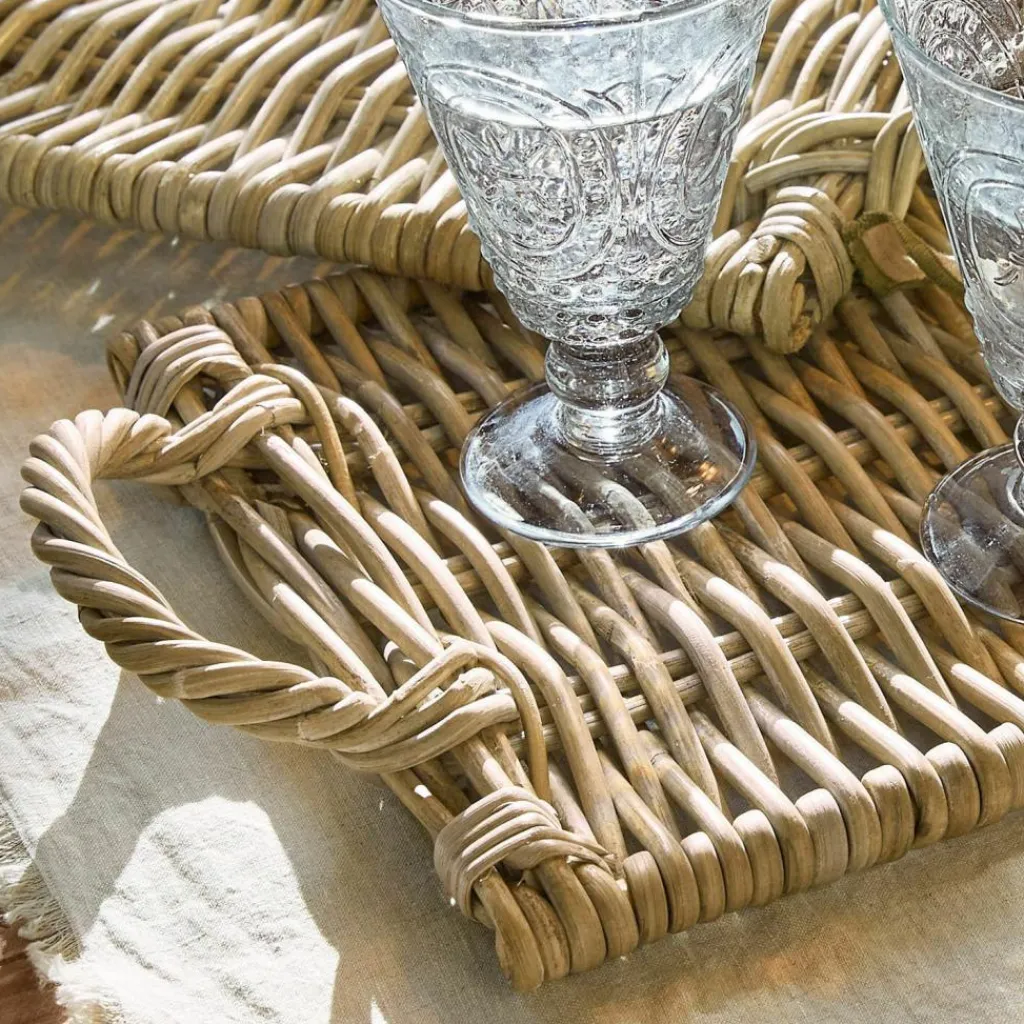LOBERON Platzset 2er Set Allegretta Discount