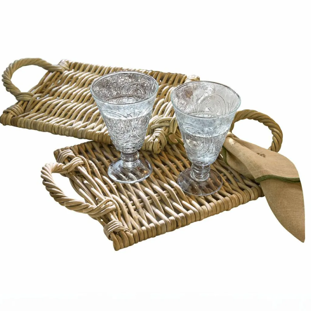 LOBERON Platzset 2er Set Allegretta Discount