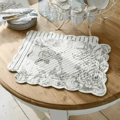 LOBERON Platzset 2er Set Calarion Outlet