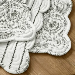 LOBERON Platzset 2er Set Calarion Outlet