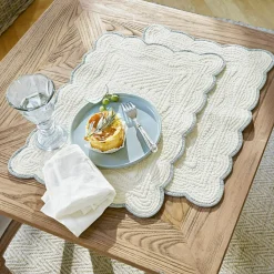 LOBERON Platzset 2er Set Fontienne Discount