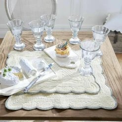 LOBERON Platzset 2er Set Fontienne Discount