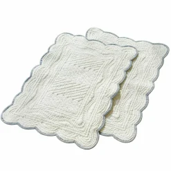 LOBERON Platzset 2er Set Fontienne Discount