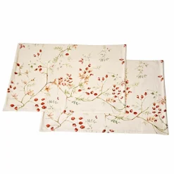 LOBERON Platzset 2er Set Mauriac