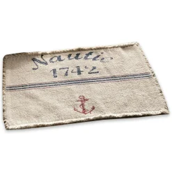LOBERON Platzset 2er Set Nautic Discount