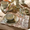 LOBERON Platzset 2er Set Qubinal New