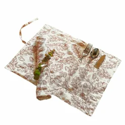 LOBERON Platzset 2er Set Qubinal New