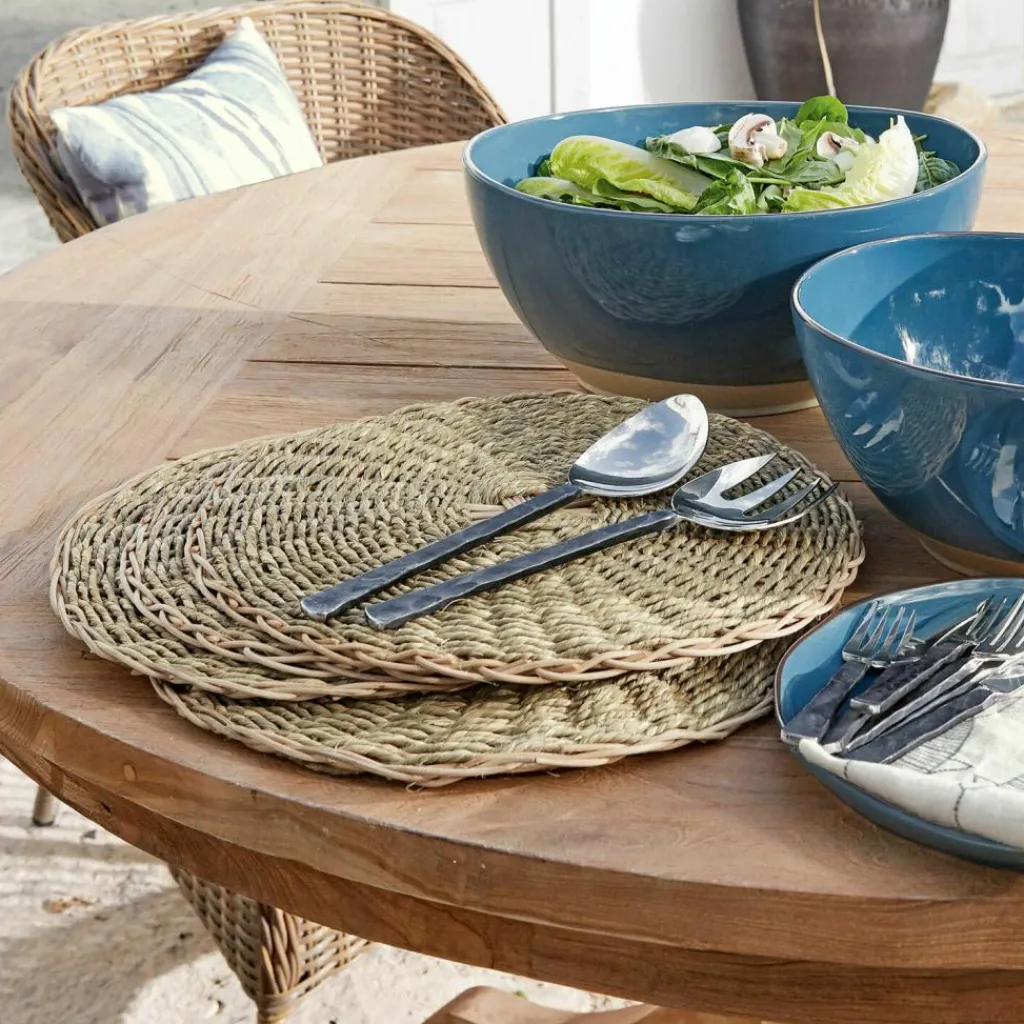 LOBERON Platzset 4er Set Staines