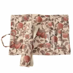LOBERON Platzset 2er Set Zaveline Hot
