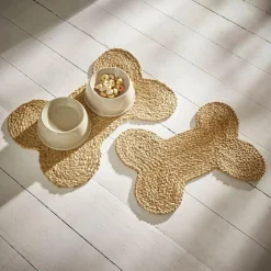 LOBERON Platzset für Haustiere 2er Set Rinley Outlet