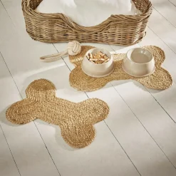 LOBERON Platzset für Haustiere 2er Set Rinley Outlet