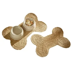 LOBERON Platzset für Haustiere 2er Set Rinley Outlet