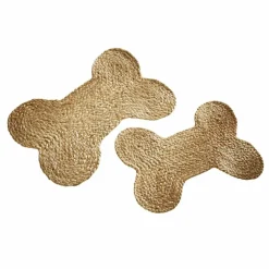 LOBERON Platzset für Haustiere 2er Set Rinley Outlet