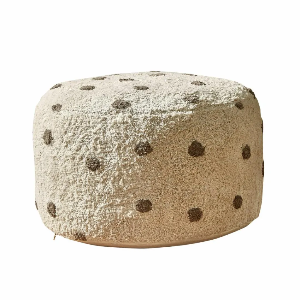 LOBERON Pouf Thivalie Online