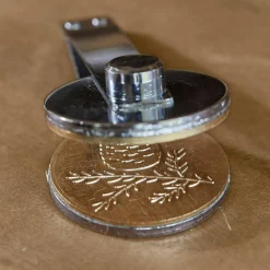 LOBERON Prägestempel Prenisto Discount