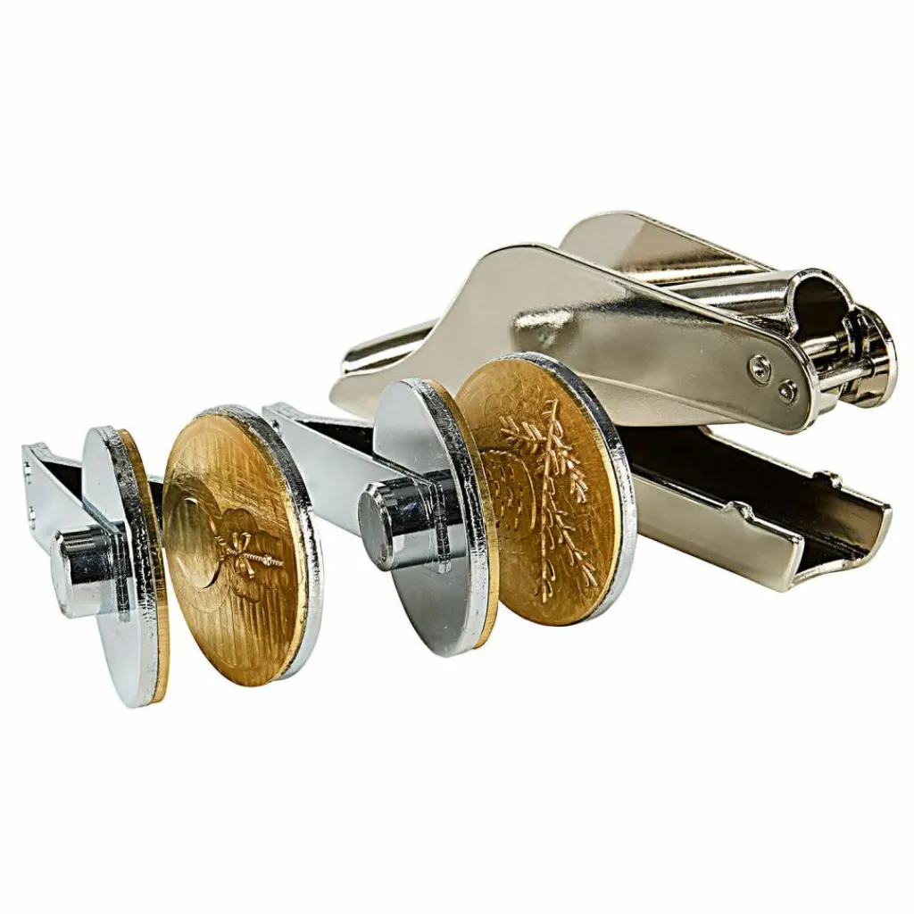 LOBERON Prägestempel Prenisto Discount