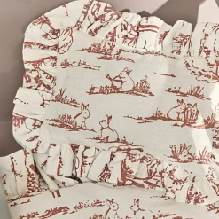 LOBERON Puppenbettwäsche Fleurine Online