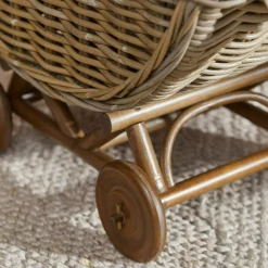 LOBERON Puppenwagen Fableton Discount